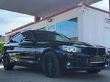 BMW 335 d Gran Turismo xDrive Aut. NAVI/LEDER/LED - BMW 335: Limousine