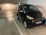 Smart for two 451 MHD Scheckheft Klima - Smart: 4two