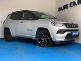 Jeep Compass PHEV 4XE Auto/Klima/Navi/Leder/Cam/SHZ - Jeep Compass Gebrauchtwagen in München
