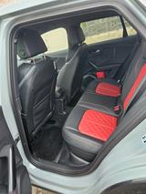 Audi SQ2 TFSI S tronic quattro sport SQ2 - Audi SQ2 von privat