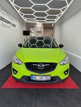 Mazda CX-5 Sendo - Mazda CX-5 in Mönchengladbach