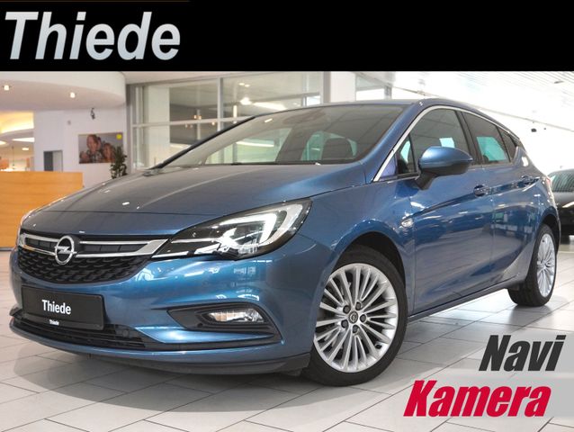 Opel Astra K Lim. 1.6D INNOV. NAVI/LED/KAMERA/SPORT