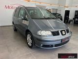 Seat SEAT - Alhambra - TDI Reference - gebrauchte Seat Alhambra aus dem Jahr 2010