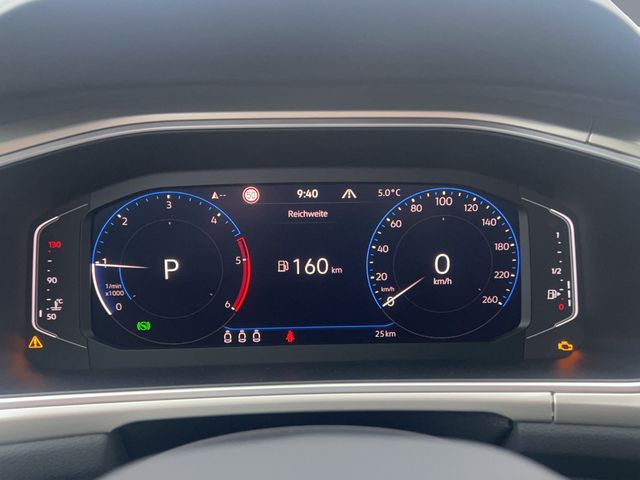 T-Roc MOVE 2.0 TDI DSG