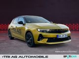Opel Astra 5-Türer Ultimate-PaketS port-Aktiv-Sitze L - Opel Astra: Sitze