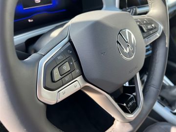 Volkswagen T-Roc Goal 1,0l TSI 116 PS 6-Gang