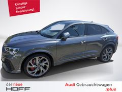 Audi RSQ3 Sportback quattro Pano 21 Zoll 280 km/h RS