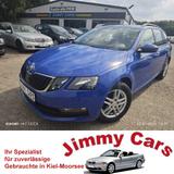 Skoda Octavia III Combi Diesel 1.6 TDI Clever - Skoda Octavia: Iii Combi
