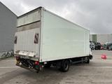 Iveco EuroCargo 180 / Motor Problem / Blad - Blad / Ma - Iveco Eurocargo 180