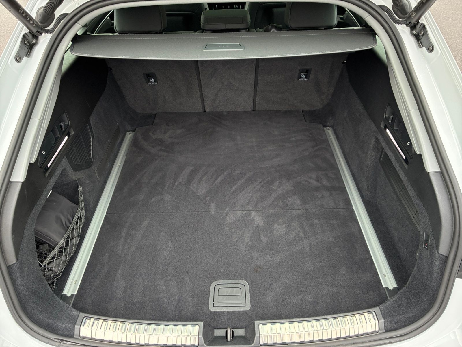Audi A6 - Bild 17