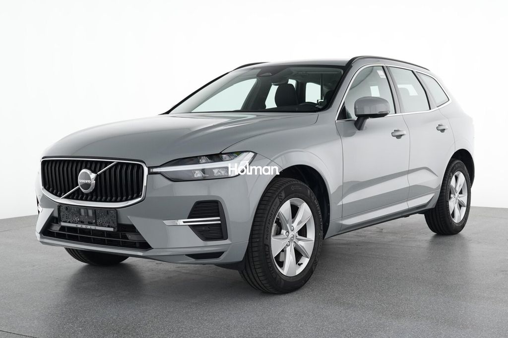 Image of Volvo XC60