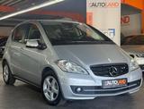 Mercedes-Benz A 180K Avantgarde*KLIMA*SHZ*PDC*STANDHZG*