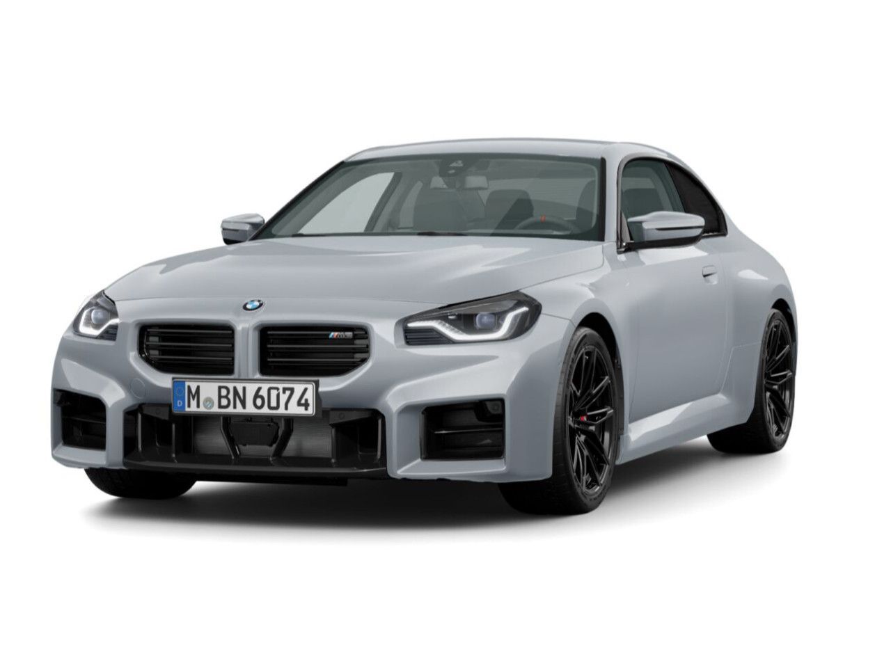 BMW M2 - Bild 3