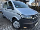 Volkswagen T6.1 Transporter 2.0 Tdi Navi LED Assist PDC - silberne Volkswagen T6 andere