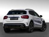 Mercedes-Benz GLA 220 4M |AMG|NIGHT|NAVI|LED|KEYL|PANO|360°|LM - Mercedes-Benz GLA 220 Gebrauchtwagen