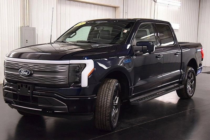 Ford F 150