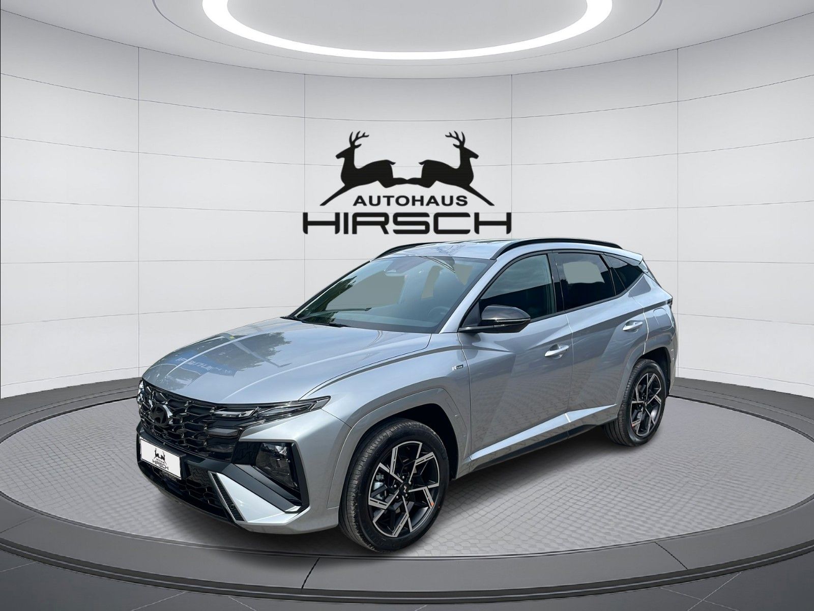 Hyundai TUCSON - Bild 1