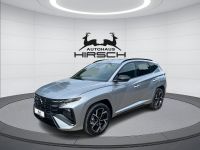 Hyundai TUCSON - Vorschau Bild 1