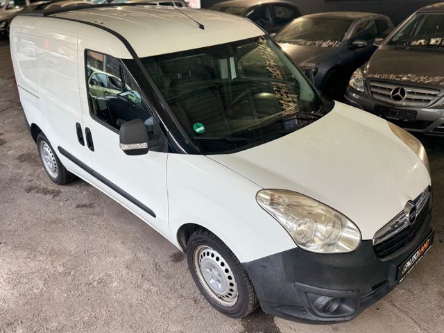 OPEL Combo Combo D Kasten 1.4l L1H1 2,2t*ERST 68TKM*AHK*TÜV - Bild 23