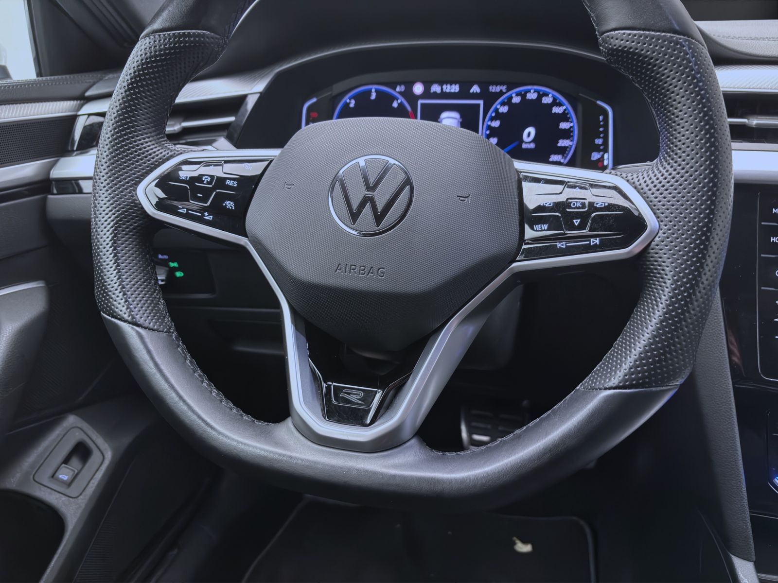 Volkswagen Arteon - Bild 12