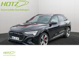 Audi Q8 55 e-tron quattro S line B+O/PANO/AHK/AIR
