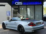 Mercedes-Benz SL 55 AMG V8 KOMPRESSOR | Bose | BBS | TÜV - Mercedes-Benz SL 55 AMG Gebrauchtwagen