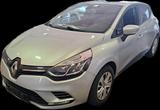 Renault Clio IV 1,5 dCi 1Hand+2Sitzer+VAN+LKW+N1 - Renault Clio: Dci