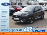 Ford Kuga 242PS Aut. PHEV Active X Matrix HUD Pano - Ford Kuga Active mit Hybrid-Antrieb (Benzin/Elektro)
