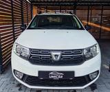 Dacia Logan MCV II - Nur 25.000km - TÜV Neu - Dacia Logan in Köln