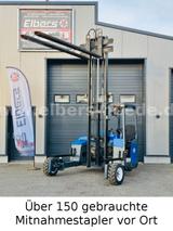 Terberg TKL-MC-3x3-4Wege Allrad Mitnahmestapler - Terberg LKWs