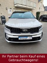 Kia Sorento 2.2 CRDi Platinum 4WD Panoramadach - gebrauchte Kia Sorento aus dem Jahr 2021