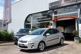 Toyota Auris Hybrid Executive - gebrauchte Toyota Auris aus dem Jahr 2011