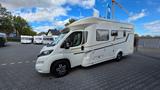 Eura Mobil Terrestra T 670 SB,Solar,Alde,2xKlimaanlage - Eura Mobil 670 sb