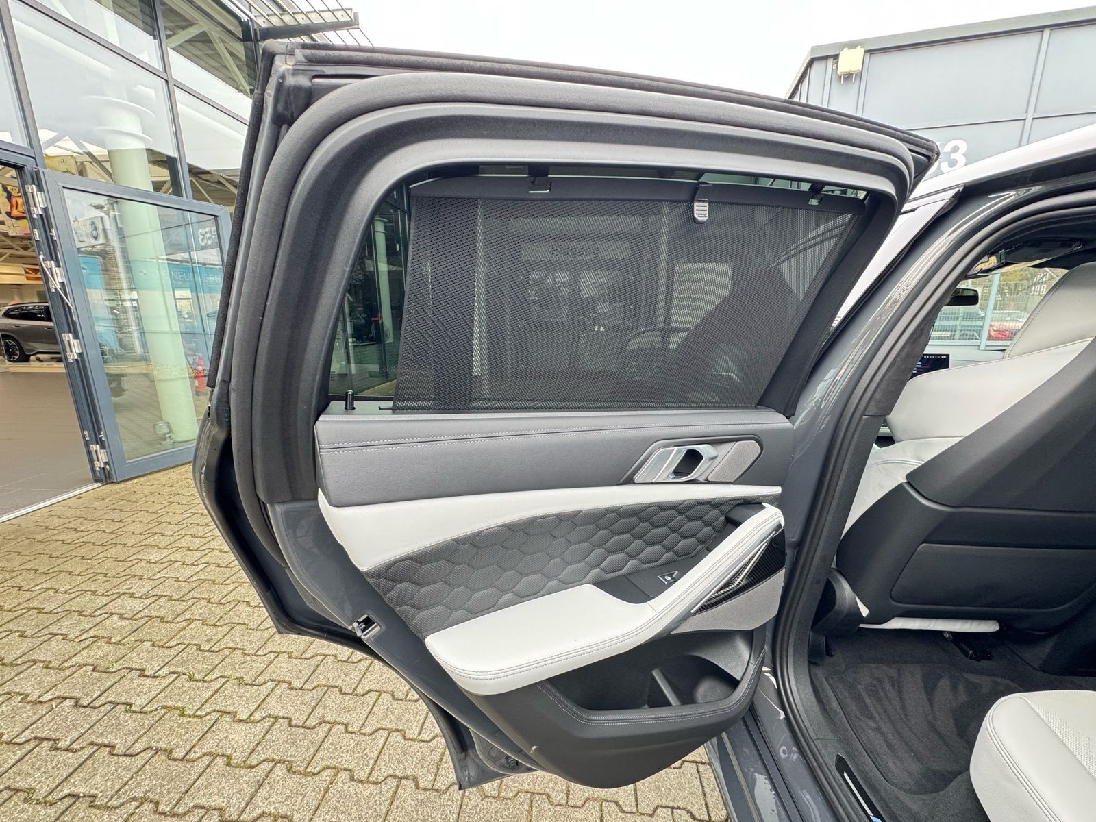 BMW X6 M - Bild 19