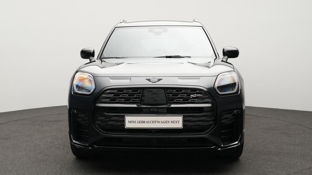 MINI Countryman S (Cooper) - Bild 3