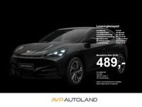 Cupra Tavascan - Vorschau Bild 1