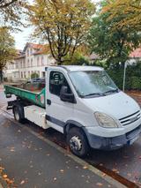 Iveco Daily  65C18K