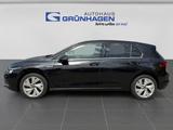 Volkswagen Golf VIII 1.5 TSI Style (EURO 6d) Navi/Klima/LED - Volkswagen Golf: Eu