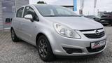 Opel Corsa 1.4 Edition Tüv,- Kundendienst Neu Klima U - Opel Corsa aus 2007: 1.4