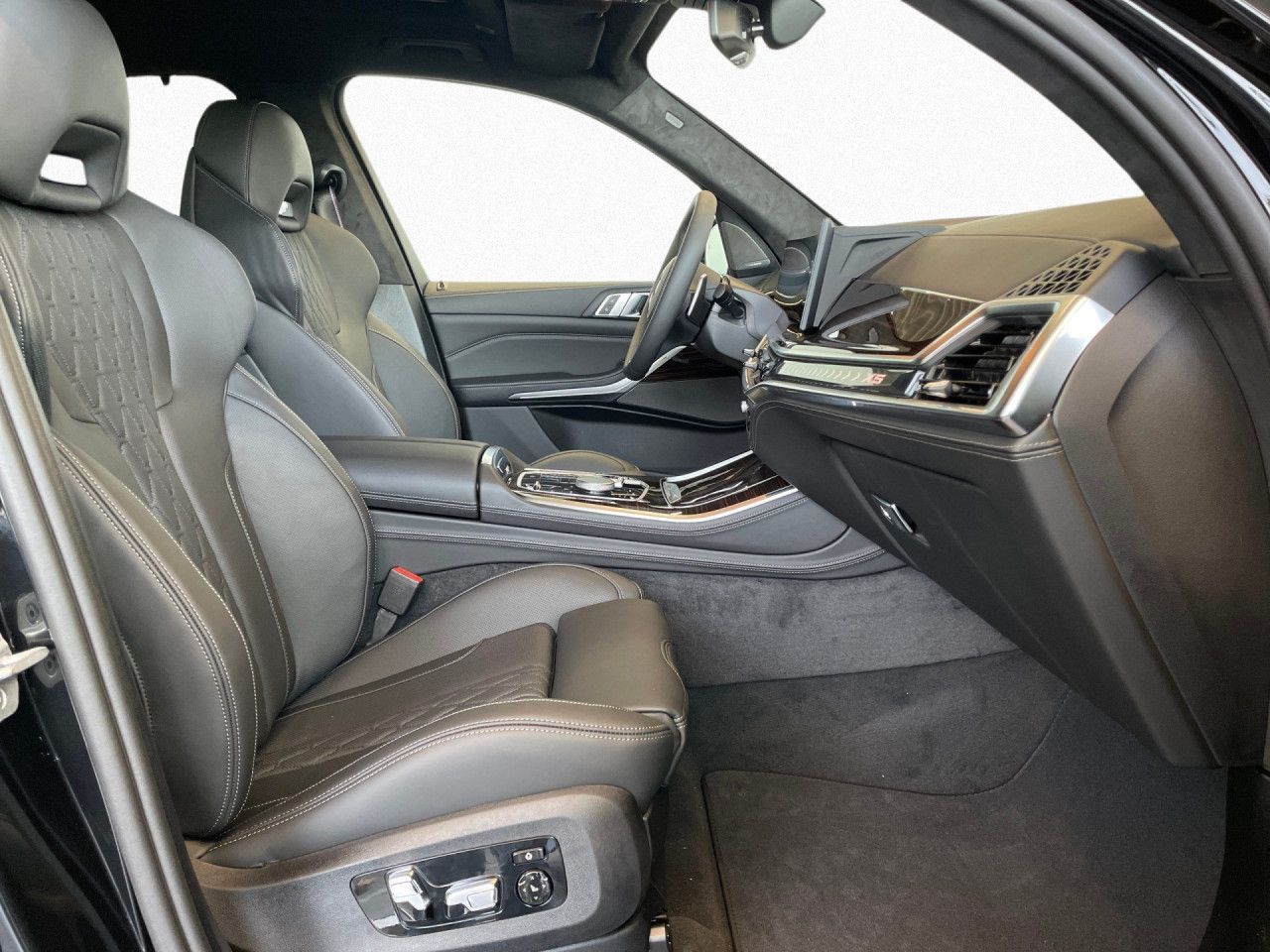 BMW X5 - Bild 9