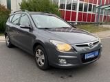 Hyundai i30 cw Comfort Automatik - TÜV 05/2026 - Klima - Hyundai i30 aus 2010: I30cw