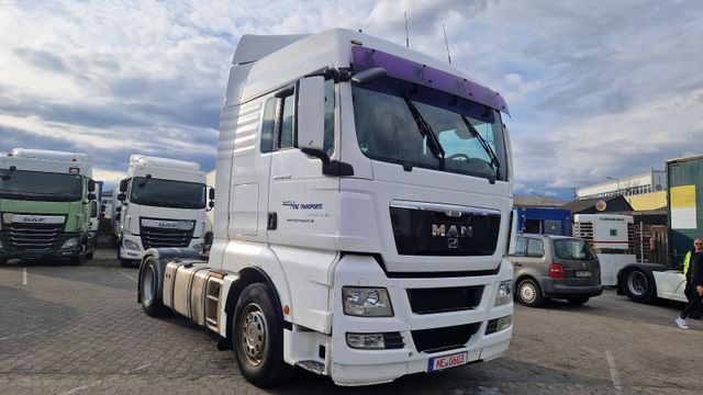 MAN TGX 18.540