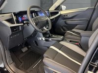 Opel Frontera - Vorschau Bild 7