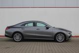 Mercedes-Benz CLA 180 d Coupé Cp. Progressive Line WideScreen - Jahreswagen mit Diesel-Antrieb: Automatik