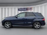 Mercedes-Benz GLE 350d 4Matic Amg-Paket *Garantie*Finanzierung - gebrauchte Mercedes-Benz GLE 350 aus dem Jahr 2016