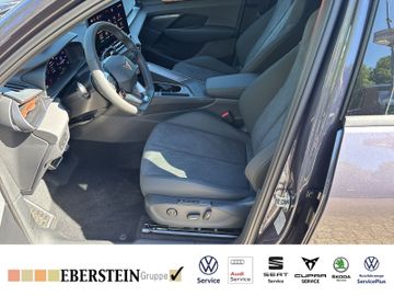 Cupra Terramar VZ VZ 4Drive Matrix-LED Sennheiser