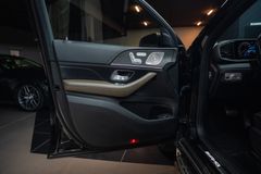 MERCEDES-BENZ GLE 53 AMG*AHK*HU*BURM*ACC*SPORT-AUSPUFF.*KEYL.* MERCEDES-BENZ GLE 53 AMG*AHK*HU*BURM*ACC*SPORT-AUSPUFF.*KEYL.*