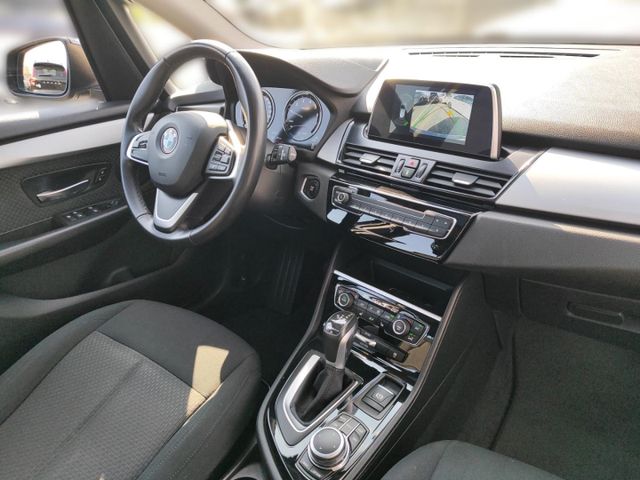 BMW 225 Active Tourer (Bild 22 von Array)