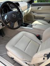 Mercedes-Benz Mercedes E200 T-Modell (W212 Facelift)  E... - Mercedes-Benz E-Klasse: 212