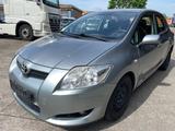 Toyota Auris Sol 2.0 D4D/KLIMA/EL.Fenster/S-Heft - Toyota Auris in Freiburg